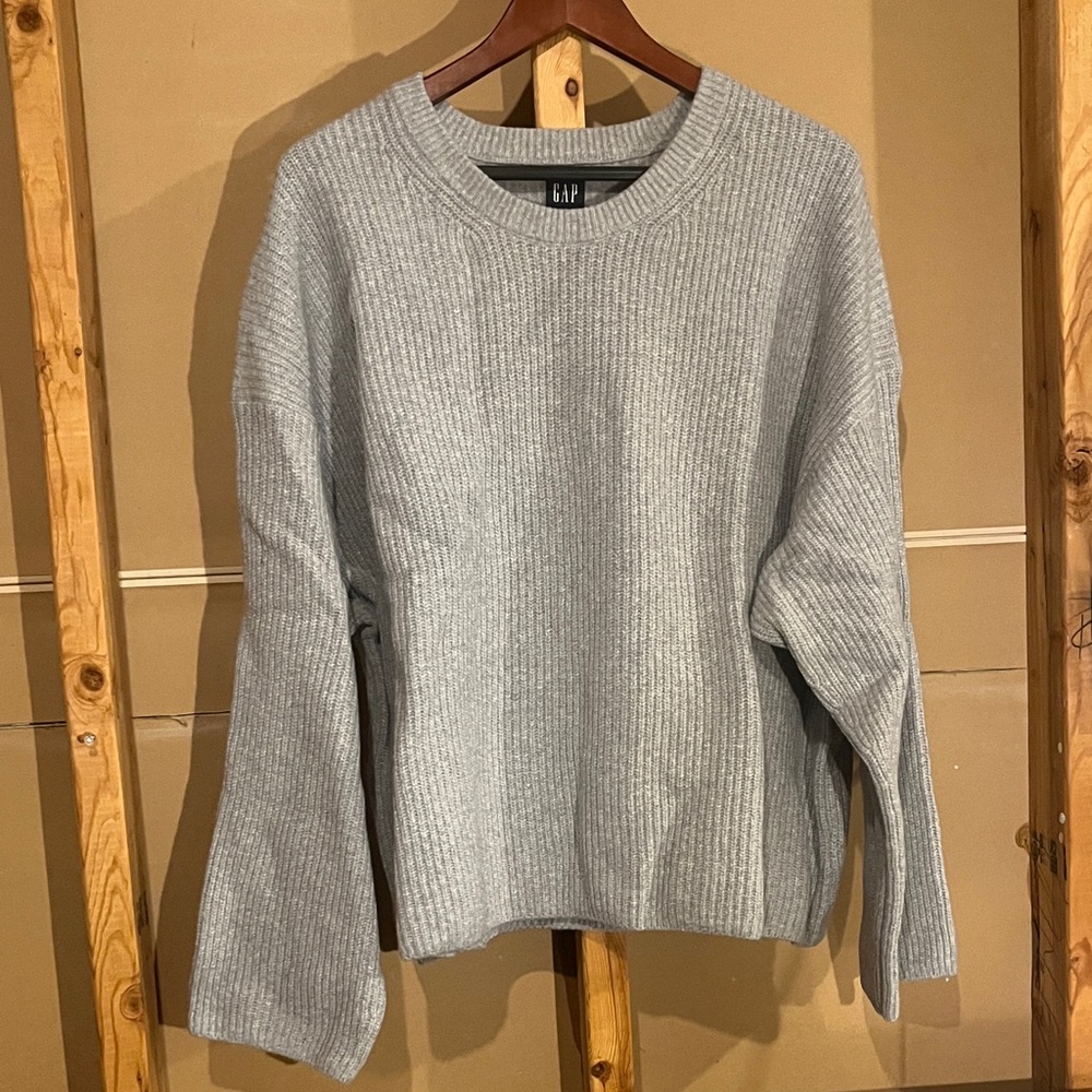 GAP Cashsoft Crewneck Sweater XXL/T XXL Tall